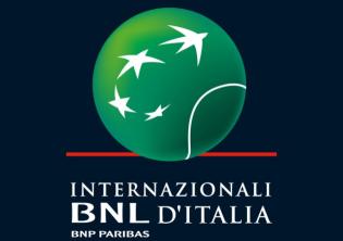 Internazionali di Tennis BNL d'Italia 2026 Internazionali di Tennis BNL d'Italia 2026