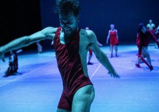 Jan Martens-Grip/Dance on Ensemble-Foto: sito ufficiale dell'Auditorium PDM