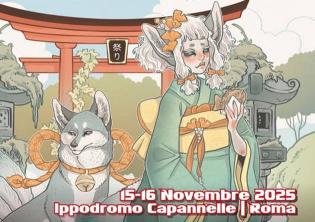 Japan Days 2025-Foto: pagina ufficiale Facebook della manifestazione Japan Days 2025-Foto: pagina ufficiale Facebook della manifestazione