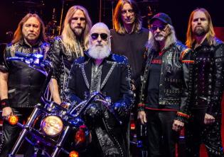 Judas Priest Judas Priest