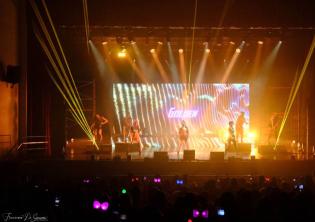 K-pop is coming ph. Francesco De Simone