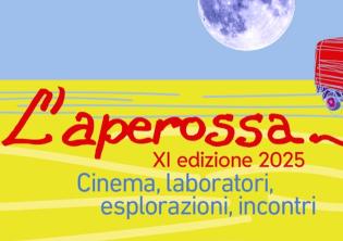 L'Aperossa 2025-Foto: pagina ufficiale Facebook della manifestazione