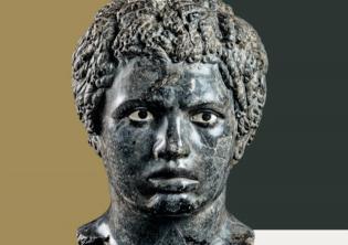 L’istante e l’eternità. Tra noi e gli antichi-Foto: sito ufficiale del Museo Nazionale Romano – Terme di Diocleziano