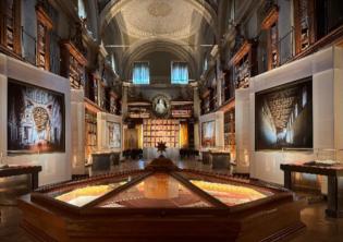 La cura dello spirito. Salute e accoglienza nella Roma dei papi attraverso lo sguardo di Massimo Listri. Giubileo MMXXV La cura dello spirito. Salute e accoglienza nella Roma dei papi attraverso lo sguardo di Massimo Listri. Giubileo MMXXV