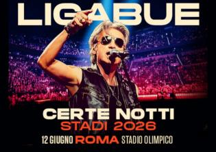 Ligabue Ligabue