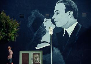 Los Angeles, 1990 © Franco Fontana Los Angeles, 1990 © Franco Fontana