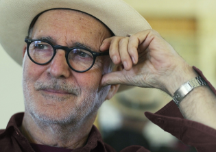 Ludovico Einaudi-Foto: sito ufficiale dell'Auditorium Parco della Musica