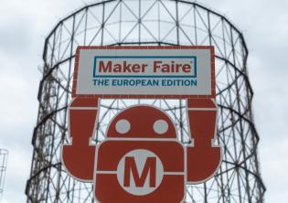 Maker Faire Rome 2025