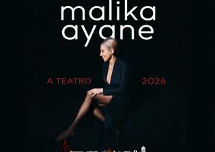 Malika Ayane Malika Ayane