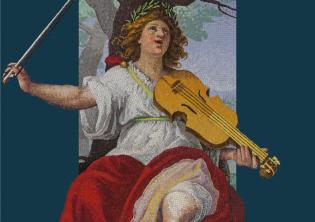 Marcello Provenzale da Cento-Foto: locandina ufficiale della manifestazione Marcello Provenzale da Cento-Foto: locandina ufficiale della manifestazione