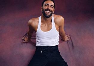 Marco Mengoni (dettaglio), credit Andrea Bianchera