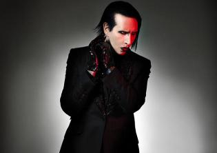 Marilyn Manson 2024, credit perou Marilyn Manson 2024, credit perou