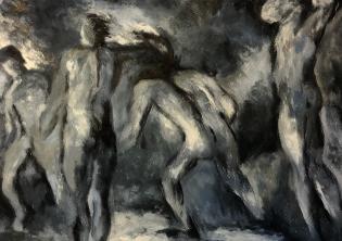 Alla ricerca del bello. Trent’anni di Martenot a Roma-Foto: cartella stampa di Culturalia