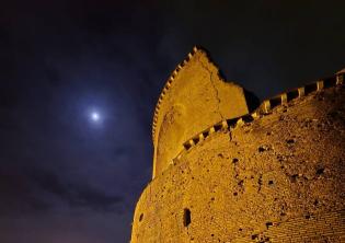 Mausoleo di Sant'Elena - aperture serali-Foto: sito ufficiale della Soprintendenza Speciale di Roma