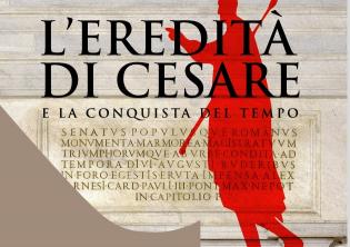 L'eredità di Cesare e la conquista del tempo foto sito Musei Capitolini