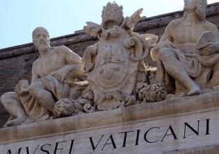 Venerdì in musica ai Musei Vaticani-Foto: sito ufficiale turismoroma 