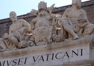 Musei Vaticani-Foto:Turismo Roma