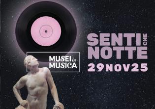 Musei in Musica 2025