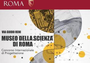 Museo della Scienza di Roma ph. Roma Capitale Facebook Official