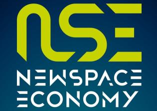 NSE – New Space Economy European Expoforum 2025
