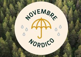 Novembre nordico-Foto: Istituto Svedese di Studi Classici a Roma Novembre nordico-Foto: Istituto Svedese di Studi Classici a Roma