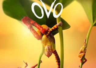 Cirque du Soleil - Ovo Cirque du Soleil - Ovo