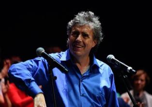 Ottobrata Romana-Foto: sito ufficiale dell'Auditorium Parco della Musica