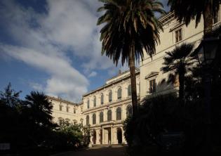 Palazzo Barberini, Courtesy Gallerie Nazionali di Arte Antica, ph. Alberto Novelli