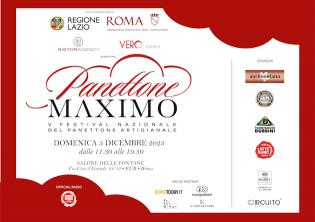 Panettone Maximo 2023