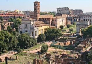Foto: turismoroma