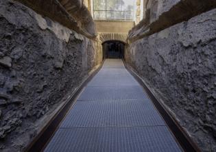 Passaggio-di-Commodo_Ph-Simona-Murrone-Parco-archeologico-del-Colosseo-scaled