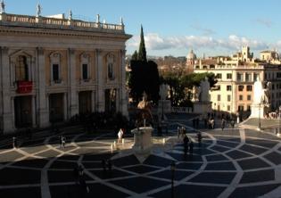 Foto: Turismo Roma