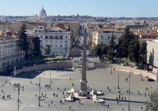 Piazza del Popolo