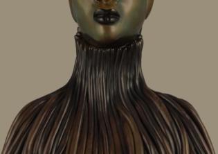 Wangechi Mutu - Poemi della terra nera