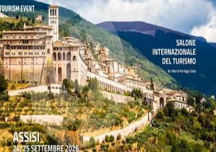 Premio “Mario Bagnara” per il Turismo Sostenibile 2026-Foto: Pagina Facebook ufficiale del World Tourism Event Premio “Mario Bagnara” per il Turismo Sostenibile 2026-Foto: Pagina Facebook ufficiale del World Tourism Event