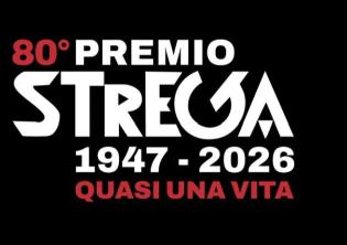 Premio strega 2026-Foto: locandina ufficiale della manifestazione