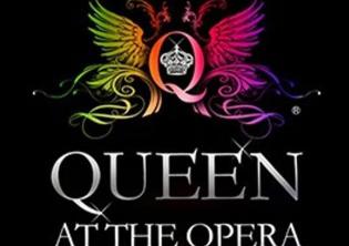 Queen at the Opera ph Auditorium Conciliazione Official Website