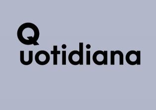 Quotidiana ph. Quadriennale di Roma Official Website