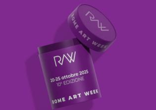 Rome Art Week 2025