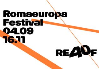 Romaeuropa Festival - REF 2025