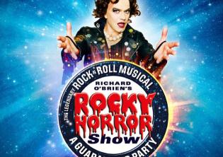 Rocky Horror Show - Musical