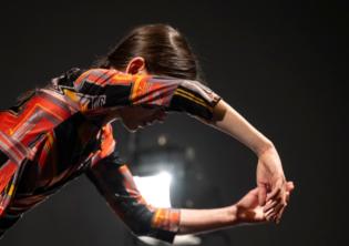 Tu non mi perderai mai, foto Andrea Macchia