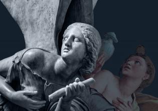 Raffaello e l'antico nella Villa di Agosto Chigi-Foto: sito ufficiale di Villa Farnesina