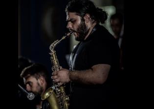 Gabriel Marciano Quartet-Foto: sito ufficiale della Casa del Jazz