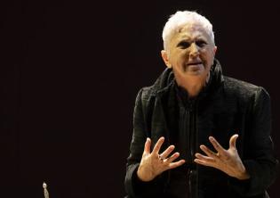 Riccardo III-Foto: Laila Pozzo Riccardo III-Foto: Laila Pozzo