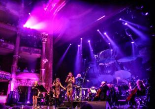 Rock the Opera