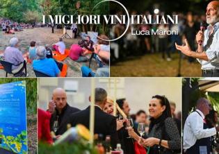Roma Hortus Vini 2025-Foto: Pagina ufficiale Facebook dell'evento