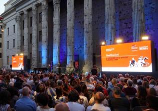 Roma Storia Festival 2025 Roma Storia Festival 2025