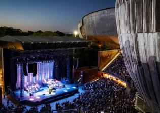 Roma Summer Fest 2024-Foto: sito ufficiale dell'Auditorium Parco della Musica