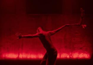 Romaeuropa Festival. Ermira Goro - Sirens